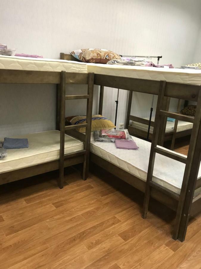 Ararat-Demeevskaya Hostel キエフ エクステリア 写真