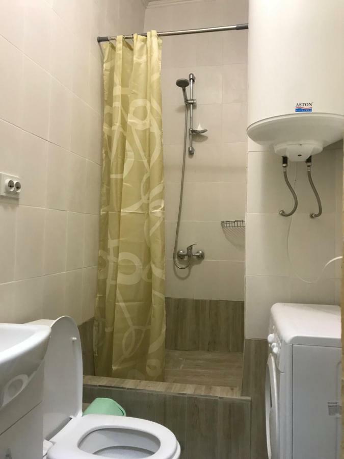 Ararat-Demeevskaya Hostel キエフ エクステリア 写真